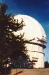 100 Inch Telescope